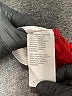 Susan Graver Red 3/4 Sleeve Top Size L - photo 8