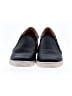 Ugg 100% Leather Solid Black Sneakers Size 9 - photo 2