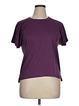 Layer 8 Active T-Shirt (view 1)
