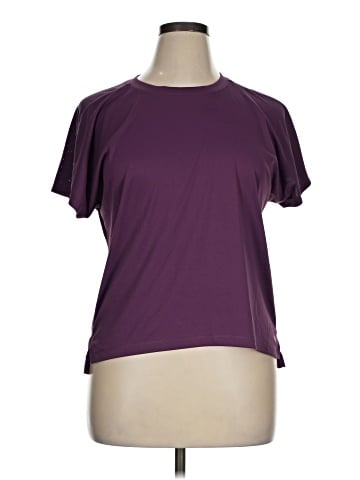 Layer 8 Active T-Shirt (view 1)