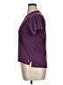 Layer 8 100% Polyester Purple Active T-Shirt Size XL - photo 5