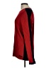 Unionbay Color Block Red Pullover Sweater Size L - photo 5