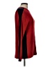 Unionbay Color Block Red Pullover Sweater Size L - photo 4