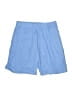 Unbranded Solid Blue Shorts Size XL - photo 1