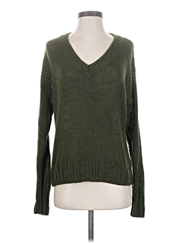 Victoria's Secret Pink Pullover Sweater (view 1)
