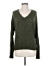 Victoria's Secret Pink Green Pullover Sweater Size XS - photo 1