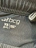 Bcg Solid Black Athletic Shorts Size XS - photo 3