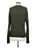 Victoria's Secret Pink Green Pullover Sweater Size XS - photo 2