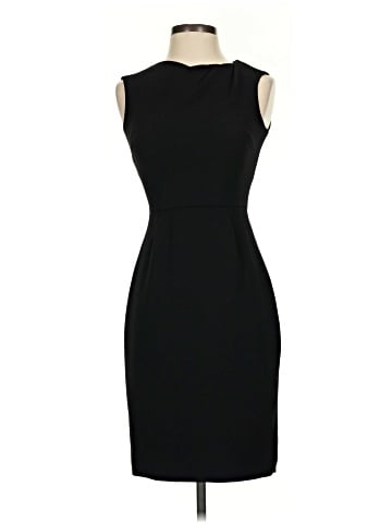 L.K. Bennett Cocktail Dress (view 1)