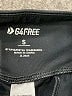 G4 Free Black Dress Pants Size S - photo 7