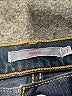 Levi's Blue Jeans Size 27 waist - photo 7