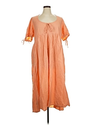 ASOS Design Casual Dress (view 1)