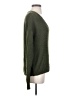 Victoria's Secret Pink Green Pullover Sweater Size XS - photo 4