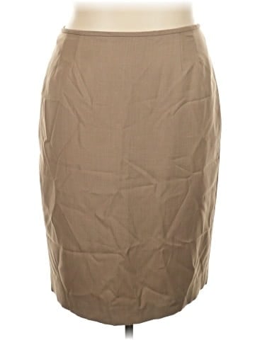 Le Suit Formal Skirt (view 1)