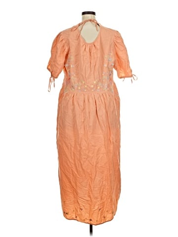 ASOS Design Casual Dress (view 2)