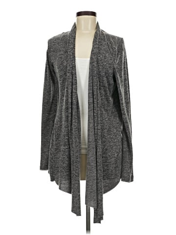 Papillon Cardigan (view 1)