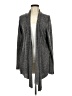 Papillon Gray Cardigan Size M - photo 1