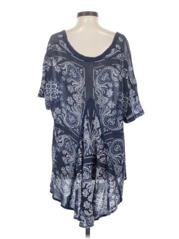 Free People Poncho (view 2)