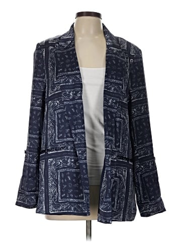 Simply Vera Vera Wang Blazer (view 1)