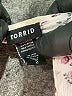Torrid 100% Rayon Ivory Short Sleeve Blouse Size 2X Plus (2) - photo 7