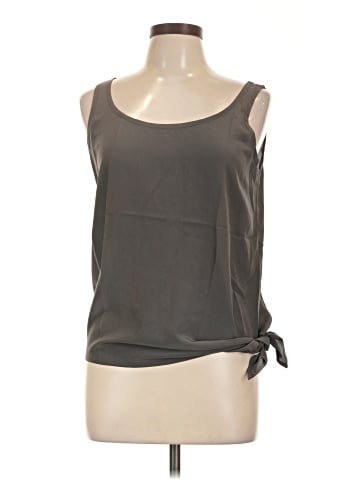 Club Monaco Sleeveless Blouse (view 1)