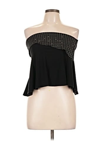 Assorted Brands Tube Top (view 1)