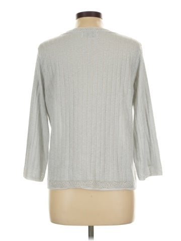 Alfred Dunner Pullover Sweater (view 2)