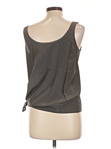 Club Monaco Sleeveless Blouse (view 2)