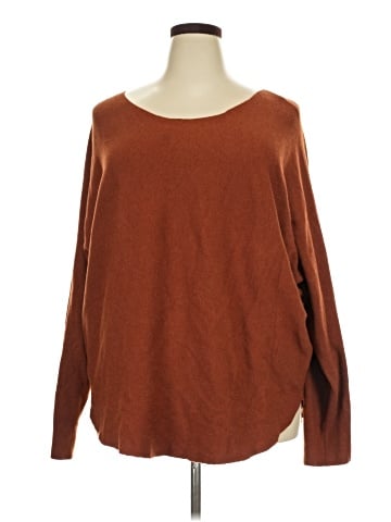 Vila Milano Pullover Sweater (view 1)