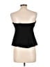 Assorted Brands Black Tube Top Size M (estimated) - photo 2