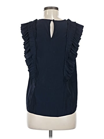 Joie Sleeveless Blouse (view 2)