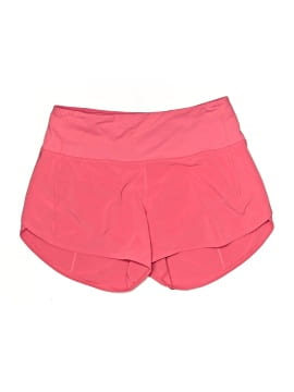 Lululemon Athletica Athletic Shorts