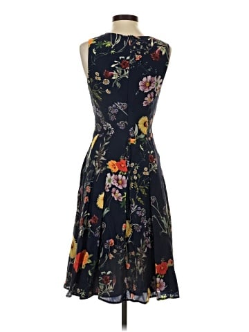 Amour Vert Cocktail Dress (view 2)
