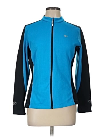 Pearl Izumi Track Jacket (view 1)