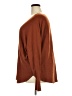 Vila Milano Brown Pullover Sweater Size 3X - photo 5