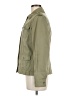 Gap 100% Cotton Green Jacket Size M - photo 5