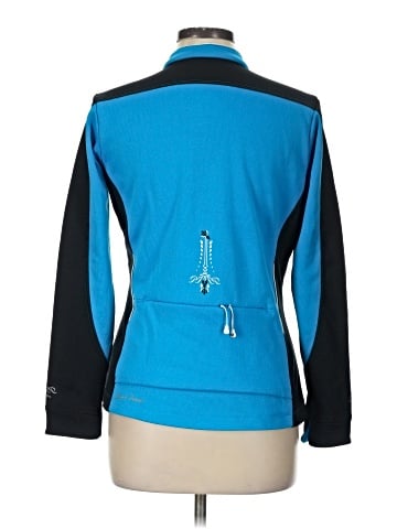 Pearl Izumi Track Jacket (view 2)