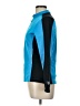 Pearl Izumi 100% Polyester Color Block Blue Track Jacket Size L - photo 5