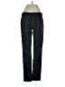 Platinum 100% Acrylic Black Casual Pants Size 00 - photo 1