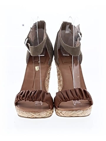 Dolce Vita Wedges (view 2)