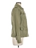 Gap 100% Cotton Green Jacket Size M - photo 4
