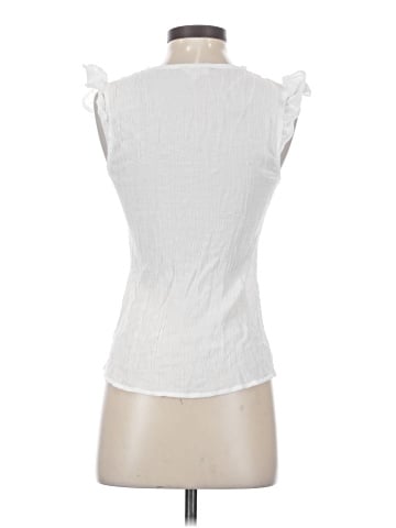 Meraki Sleeveless T-Shirt (view 2)