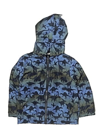 Mick Mack Ltd Windbreaker (view 1)