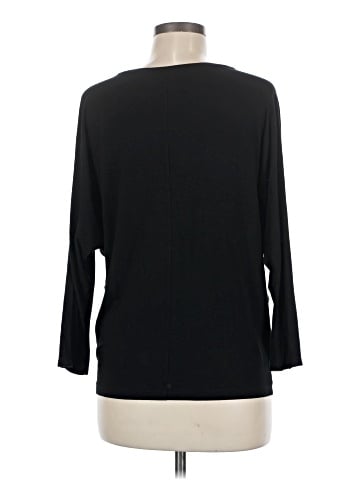 Tahari 3/4 Sleeve T-Shirt (view 2)