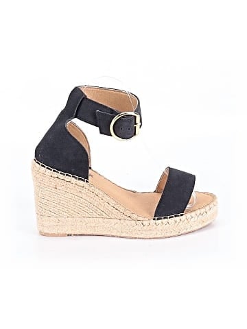 Iris & Ink Wedges (view 1)
