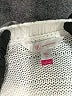 No Boundaries 100% Acrylic Ivory Pullover Sweater Size L - photo 7