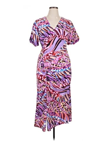 Donna Morgan Casual Dress (view 1)