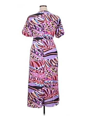 Donna Morgan Casual Dress (view 2)