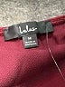 Lulus Burgundy Bodysuit Size M - photo 3