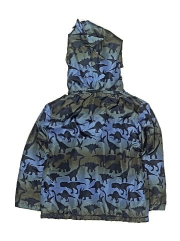 Mick Mack Ltd Windbreaker (view 2)